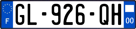 GL-926-QH