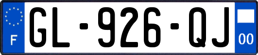 GL-926-QJ