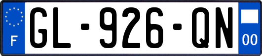 GL-926-QN