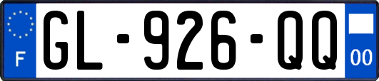 GL-926-QQ