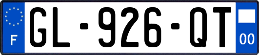 GL-926-QT