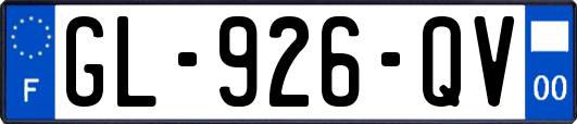 GL-926-QV