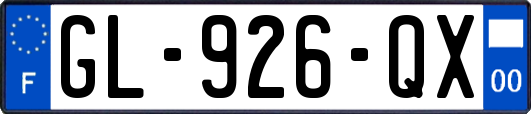 GL-926-QX