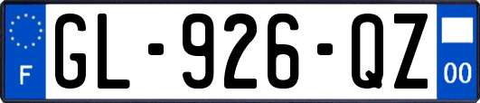 GL-926-QZ
