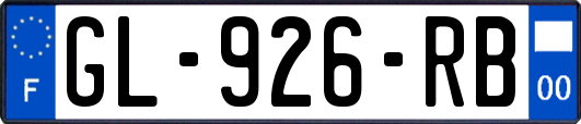 GL-926-RB