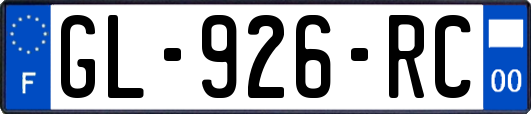 GL-926-RC