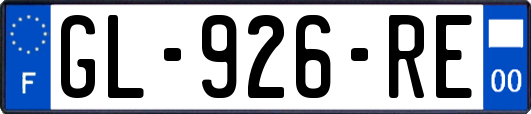 GL-926-RE