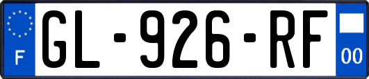 GL-926-RF
