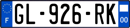 GL-926-RK