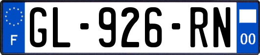 GL-926-RN