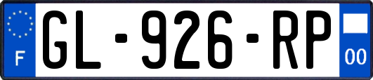GL-926-RP