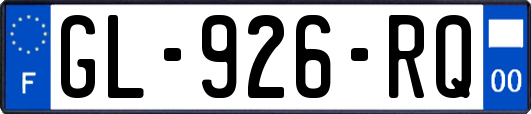 GL-926-RQ