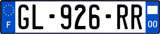 GL-926-RR