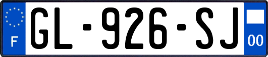 GL-926-SJ