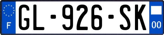 GL-926-SK