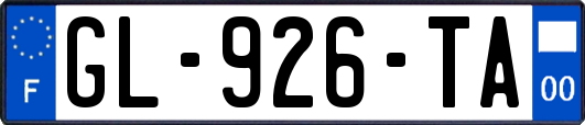 GL-926-TA