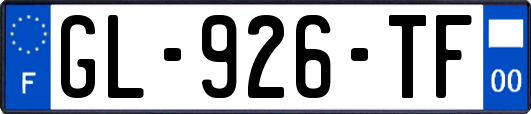 GL-926-TF