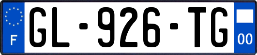 GL-926-TG