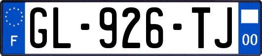 GL-926-TJ