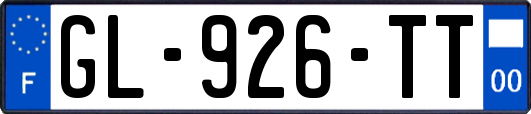 GL-926-TT