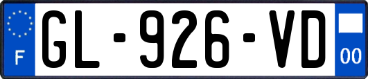 GL-926-VD