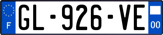 GL-926-VE