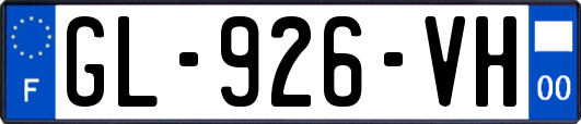 GL-926-VH