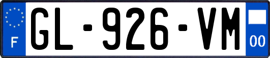 GL-926-VM