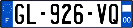 GL-926-VQ