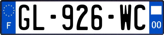 GL-926-WC