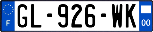 GL-926-WK