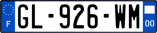 GL-926-WM