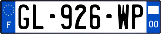 GL-926-WP