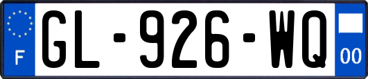 GL-926-WQ