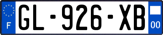 GL-926-XB