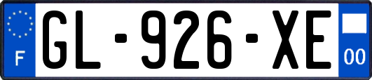 GL-926-XE