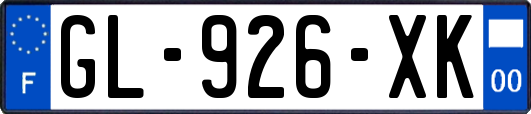 GL-926-XK