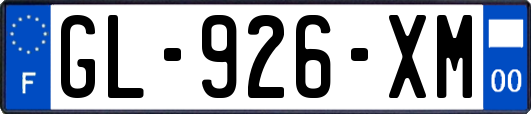 GL-926-XM