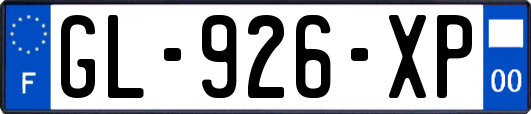 GL-926-XP