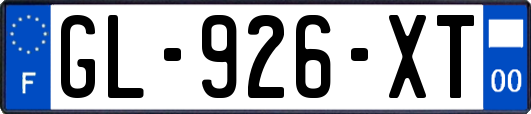 GL-926-XT