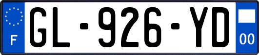 GL-926-YD