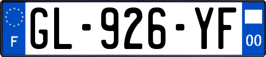 GL-926-YF