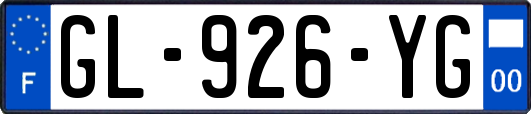 GL-926-YG