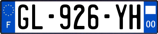 GL-926-YH