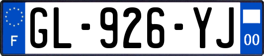 GL-926-YJ