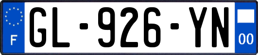 GL-926-YN