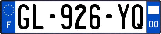 GL-926-YQ