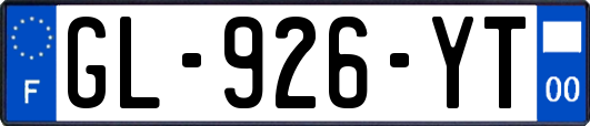GL-926-YT