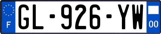GL-926-YW