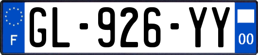 GL-926-YY